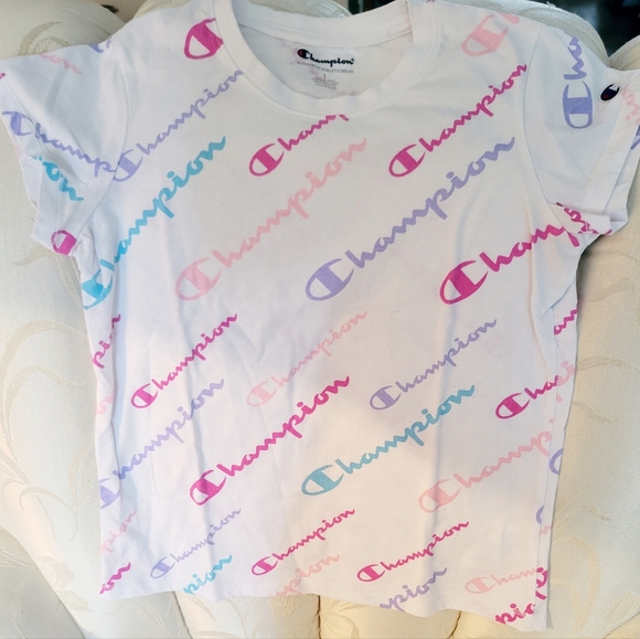 Champion Tee Shirt - Picture 5 of 5